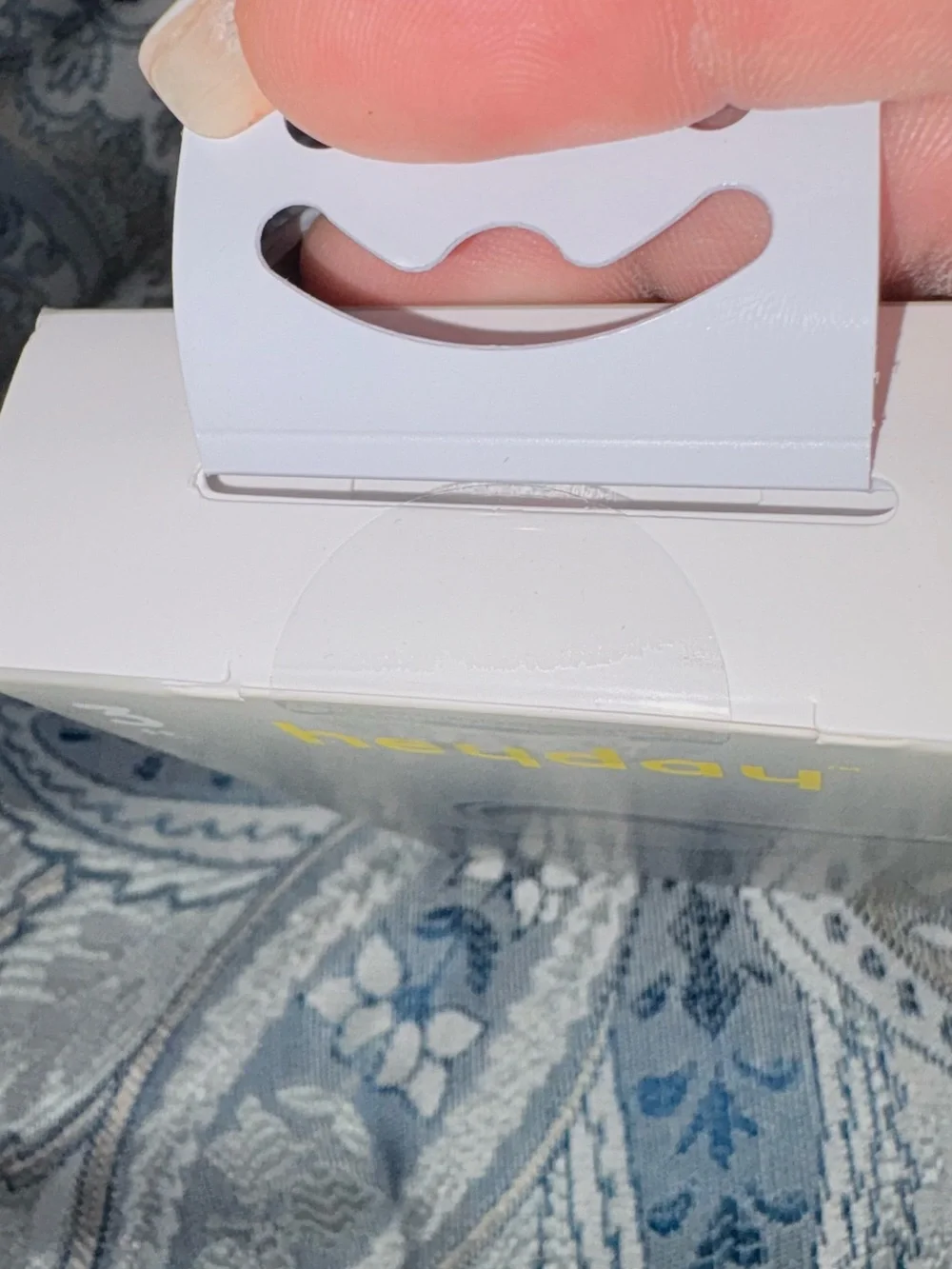 Bundle of 2 Fast Charging Cables - NWT 3' Lightning to USB-C Round